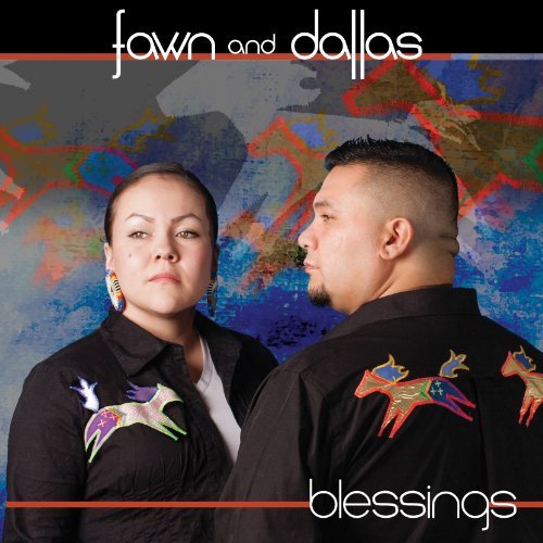 Fawn Wood/Blessings